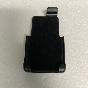 Belt Clip case for an iPhone. Clip Swivels at a 90 degree angle left or right!